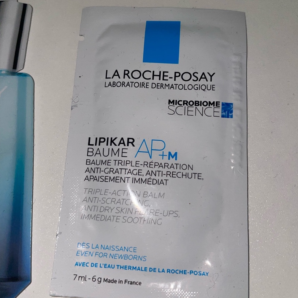 Skin care samples - Picture 2 of 9